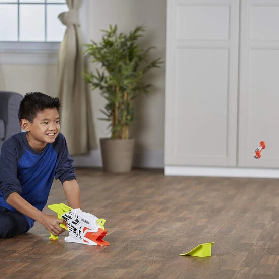 Brandneu 🔔 Nerf Nitro AeroFury Ramp Rage 🔥 7 Brandneu 🔔 Nerf Nitro AeroFury Ramp Rage 🔥 – Bild 7