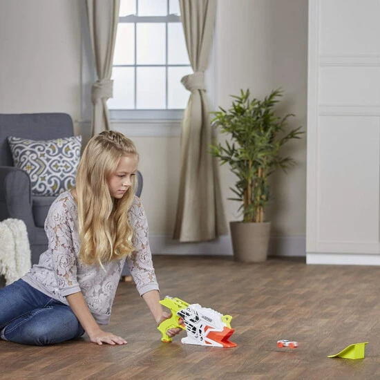 Brandneu 🔔 Nerf Nitro AeroFury Ramp Rage 🔥 8 Brandneu 🔔 Nerf Nitro AeroFury Ramp Rage 🔥 – Bild 8