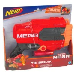 Bestpreis ⌛ Nerf MEGA Tri Break ✔️ -T.I.P. Verkaufsladen unnamed file 950