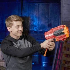 Bestpreis ⌛ Nerf MEGA Tri Break ✔️ -T.I.P. Verkaufsladen unnamed file 951