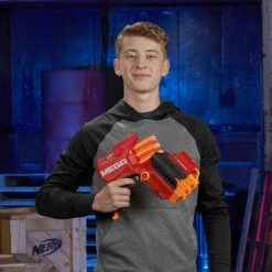 Bestpreis ⌛ Nerf MEGA Tri Break ✔️ -T.I.P. Verkaufsladen unnamed file 952
