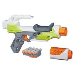 Bester Verkauf 🌟 Nerf N-Strike Modulus Ion-Fire ✔️