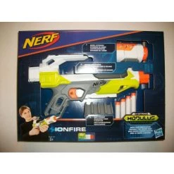 Bester Verkauf 🌟 Nerf N-Strike Modulus Ion-Fire ✔️ -T.I.P. Verkaufsladen unnamed file 957