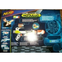 Bester Verkauf 🌟 Nerf N-Strike Modulus Ion-Fire ✔️ -T.I.P. Verkaufsladen unnamed file 958