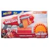 Bestpreis 🧨 NERF Mega Megalodon Strahler Rot 42 Cm 🔥