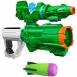 Aktion ✔️ Nerf Avengers Assembler Gear - Endspiel Getreideschiffsrumpf 36 Cm ✨