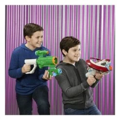 Aktion ✔️ Nerf Avengers Assembler Gear - Endspiel Getreideschiffsrumpf 36 Cm ✨ -T.I.P. Verkaufsladen unnamed file 996